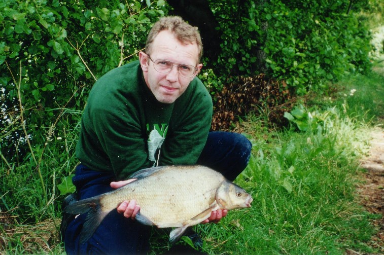 Nice Hoo Bream.